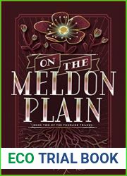 On the Meldon Plain (The Fourline Trilogy, #2)