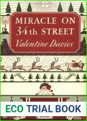 Miracle on 34th Street