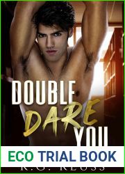 Double Dare You (The Dare Duet, #1)