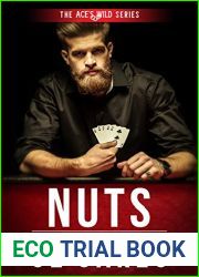 Nuts (Ace|s Wild, #2)