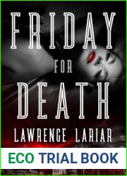 Friday for Death