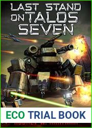 Last Stand on Talos Seven (Wizard Scout Trinity Delgado Book 2)