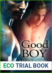 The Good Boy (Boy, #1)