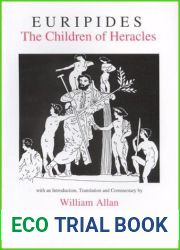 The Children of Heracles