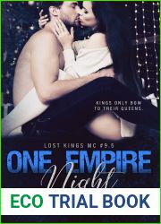 One Empire Night (Lost Kings MC, #9.5)