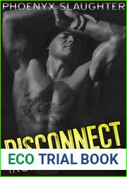 Disconnect (Iron Bulls MC #2)