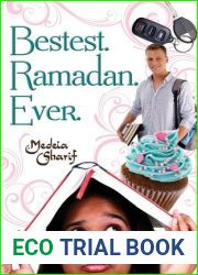 Bestest. Ramadan. Ever.