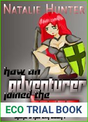 How An Adventurer Joined The Harem (Spike|s Harem Book 1)