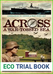 Across a War-Tossed Sea