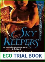 Skykeepers (Nightkeepers, #3)