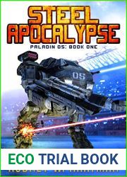 Steel Apocalypse (Paladin 05 Book 1)