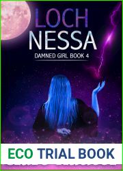 Loch Nessa (Damned Girl Book 4)