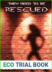Rescued (The Runners, Part Three)