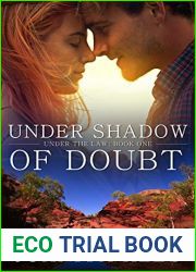 Under Shadow Of Doubt (Under the Law, #1)