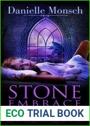 Stone Embrace (Entwined Realms, #1.1)