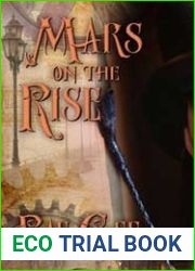 Mars on the Rise (Veetu Industries, #1)
