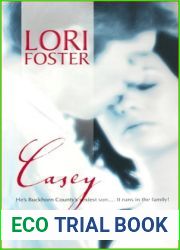 Casey (Buckhorn Brothers, #5)