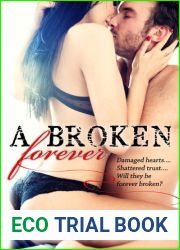 A Broken Forever (Forever, #1)