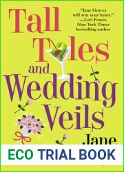 Tall Tales and Wedding Veils (Playboys, #2)