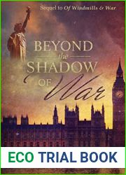 Beyond the Shadow of War (The War Trilogy #2)