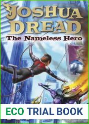 The Nameless Hero (Joshua Dread #2)