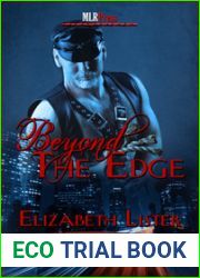 Beyond the Edge (The James Lucas Trilogy, #1)