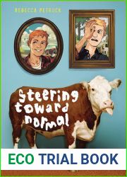 Steering Toward Normal