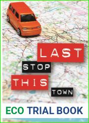 Last Stop This Town