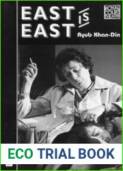East is East