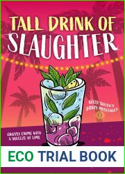 Tall Drink of Slaughter (Keely South|s Boozy Mysteries Book 1)