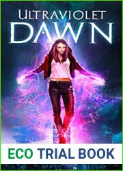 Ultraviolet Dawn (Ultraviolet Superhero Universe #1)