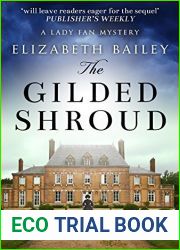 The Gilded Shroud (Lady Fan Mystery, #1)
