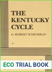 The Kentucky Cycle