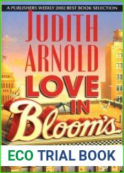 Love in Bloom|s (Bloom Saga, #1)