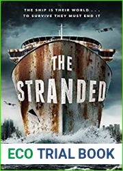 The Stranded (Stranded, #1)