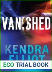 Vanished (Callahan and McLane, #1)