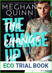 The Change Up (The Brentwood Boys, #5)