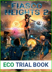 Fiasco Heights 2: A Superhero Harem Adventure