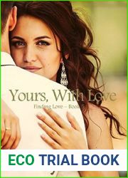 Yours, With Love (Finding Love, #5)