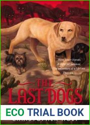 Journey|s End (The Last Dogs, #4)