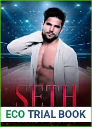 Seth (Johnson Family Rules, #3)