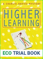 Higher Learning (The Charlie Davies Mysteries Book 4)