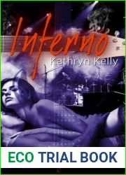 Inferno (Phoenix Rising Rock Band, #1)