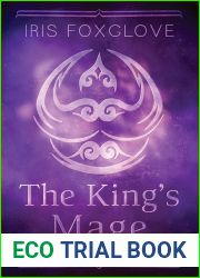 The King|s Mage (Starian Cycle #5)