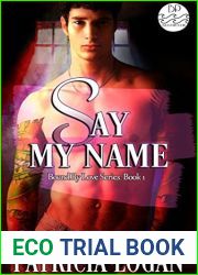 Say My Name (Bound By Love, #1)