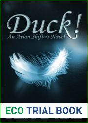 Duck! (Avian Shifters, #1)