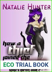 How A Thief Joined The Harem (Spike|s Harem Book 2)