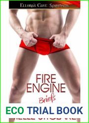 Fire Engine (Red Panty Diaries #4)