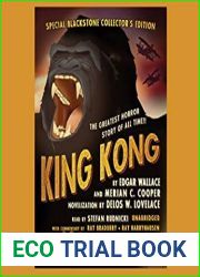 King Kong (Special Blackstone Collector|s Edition)