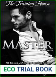 Master (The Training House #3)